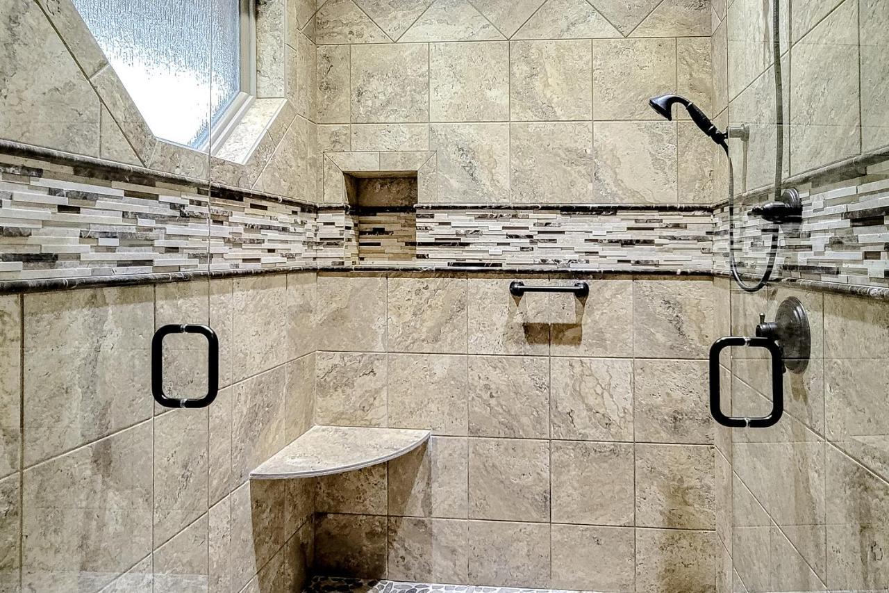 High Mountain Dream Villa Gatlinburg Dış mekan fotoğraf