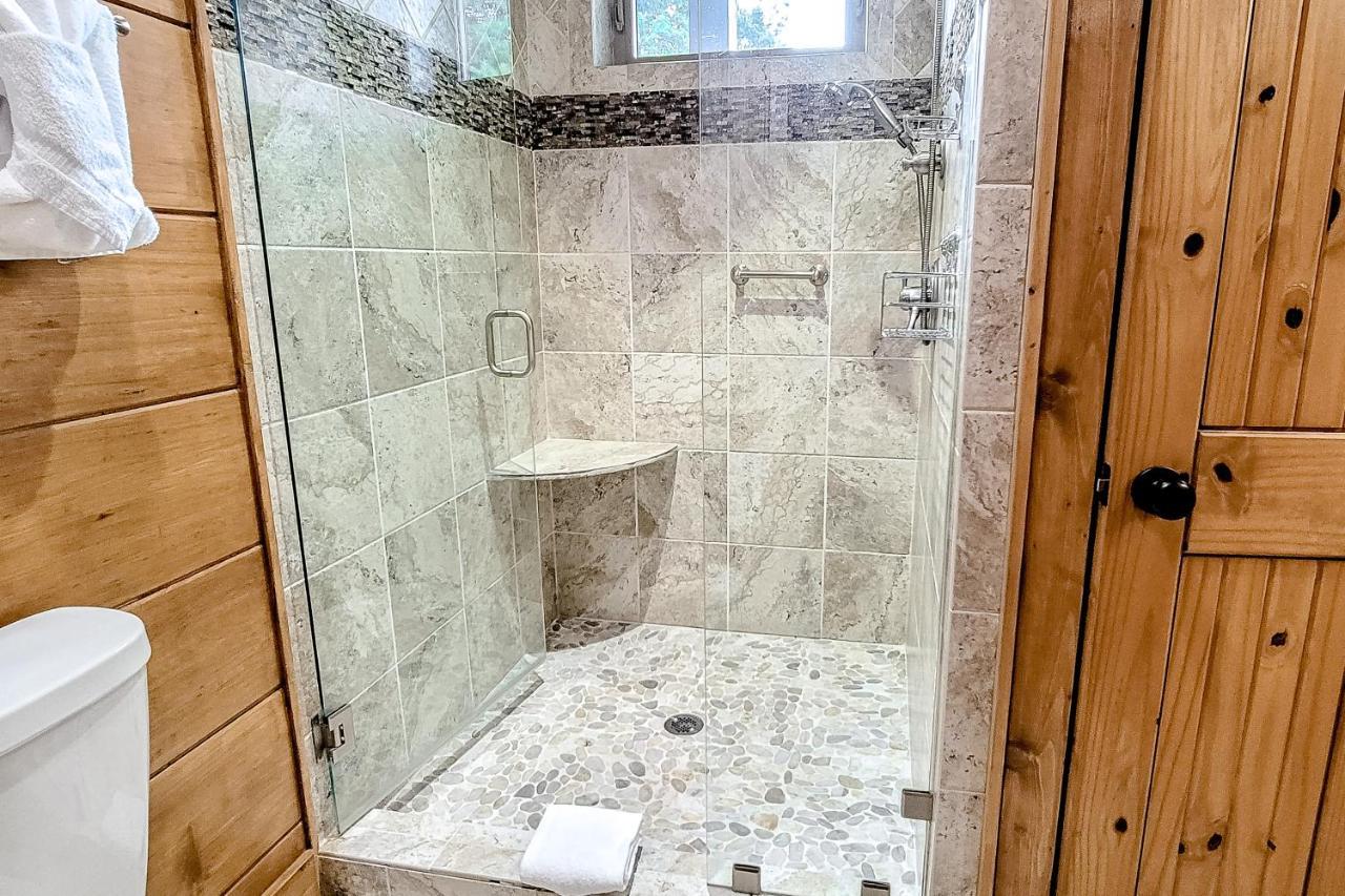 High Mountain Dream Villa Gatlinburg Dış mekan fotoğraf