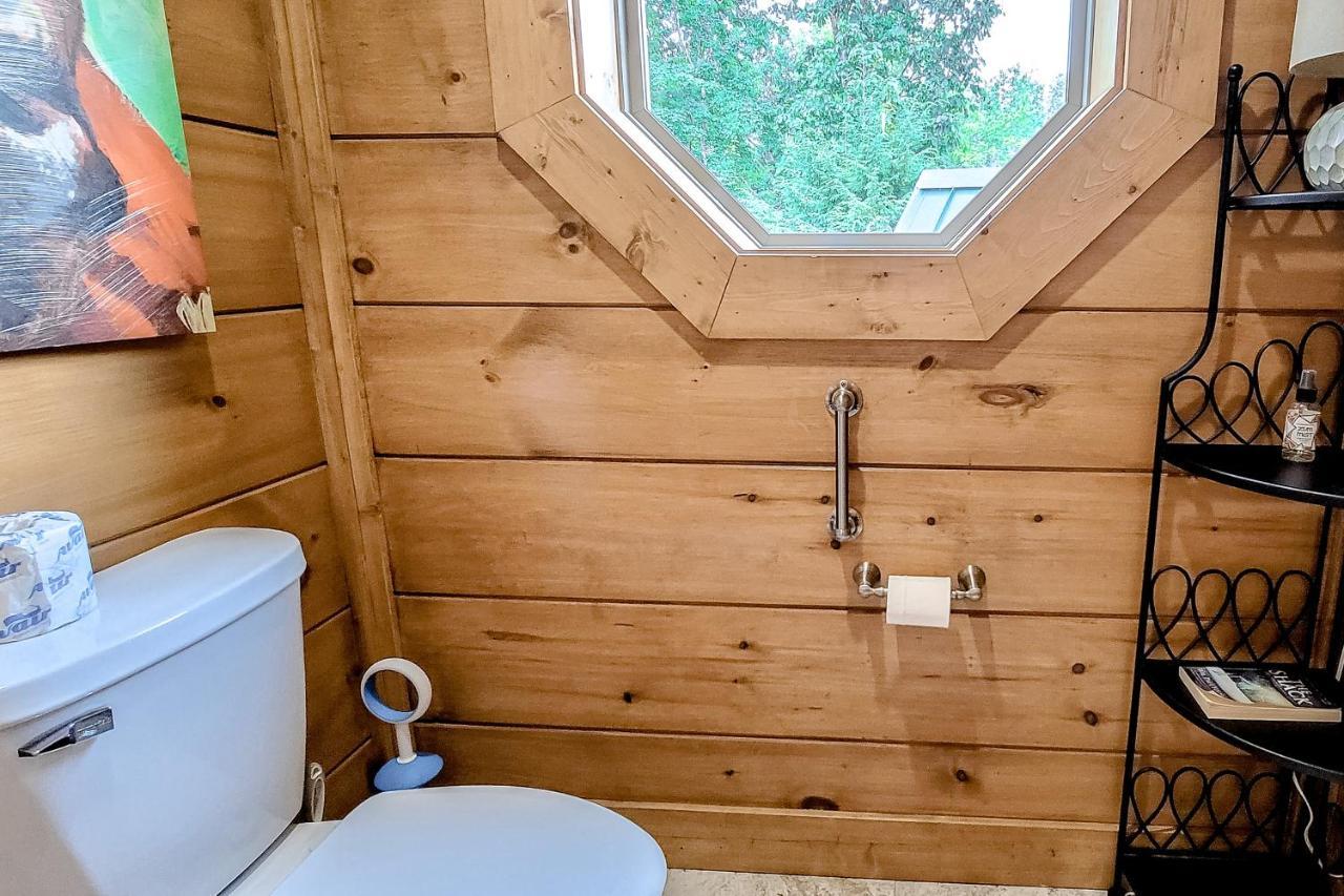 High Mountain Dream Villa Gatlinburg Dış mekan fotoğraf