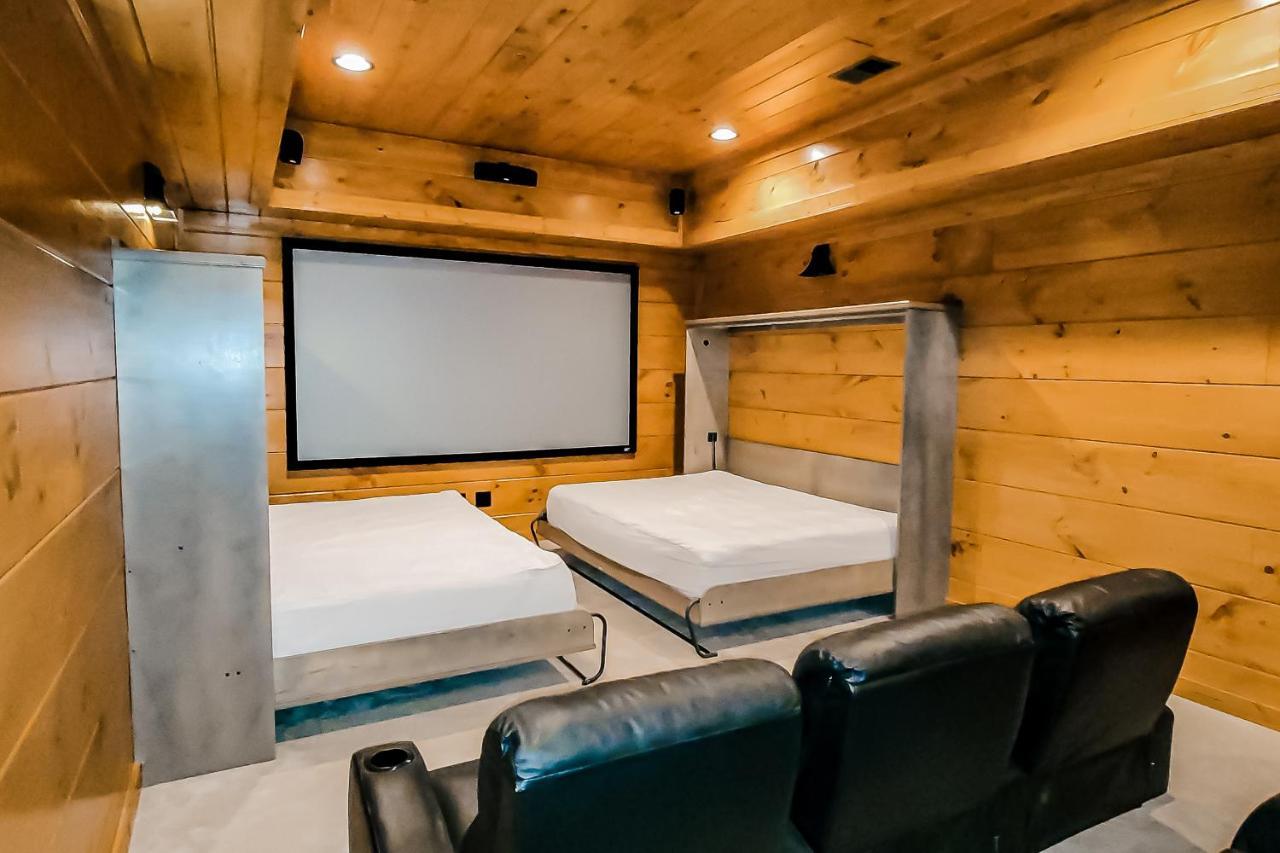 High Mountain Dream Villa Gatlinburg Dış mekan fotoğraf
